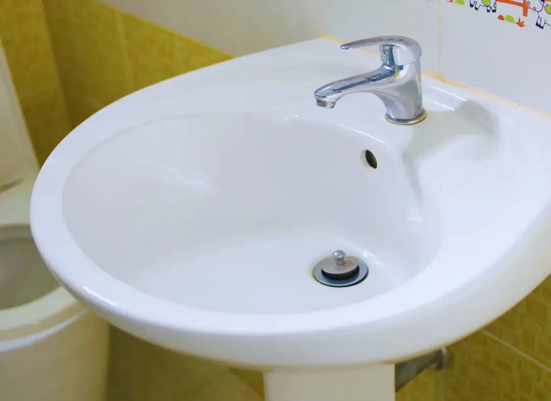 Mitigeur Lavabo La Balme-de-Sillingy